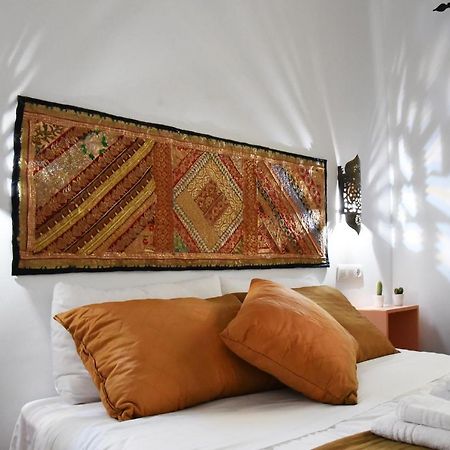 Puerta Real Apartamentos Σεβίλλη Εξωτερικό φωτογραφία