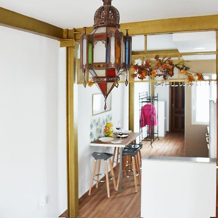 Puerta Real Apartamentos Σεβίλλη Εξωτερικό φωτογραφία